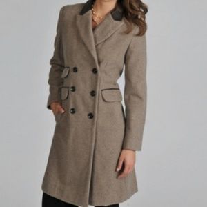 Vince Camuto Chesterfield Coat